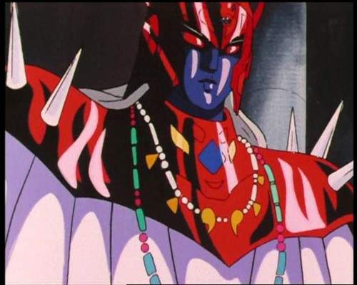 Otaku Gallery  / Anime e Manga / Saint Seiya / Screen Shots / Episodi / 052 - Il malvagio potere di Arles / 161.jpg